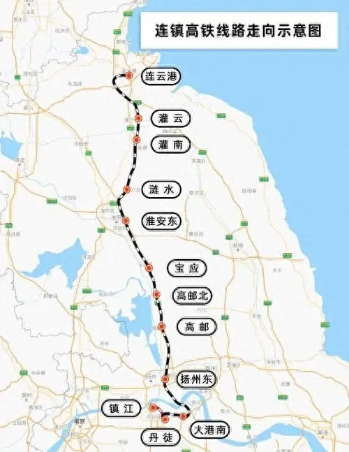 扬州东站：从规划争议到旅客心声
