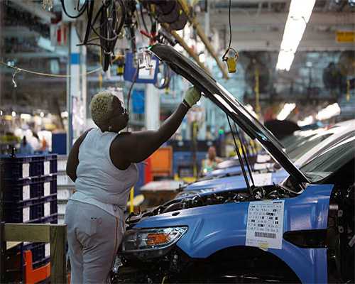 【企业风采】韩建河山管业内蒙古分公司发展侧记（上）