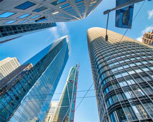 数字化赋能城市治理 城市更新按下“加速键”让幸福生活“触手可及”