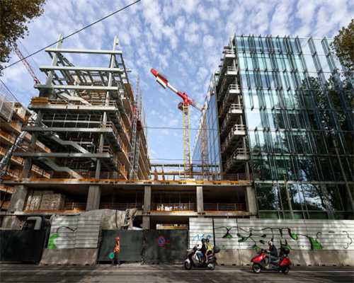 楼市热闹！凤岗一新盘备案均价4万+，麻涌一地块楼面价1.4万