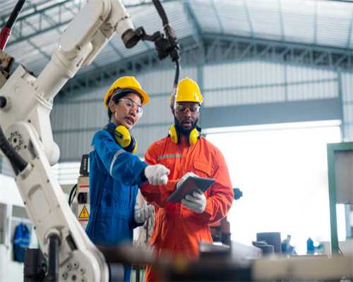 科技赋能 新安银行破题小微企业“贷款难、贷款贵”