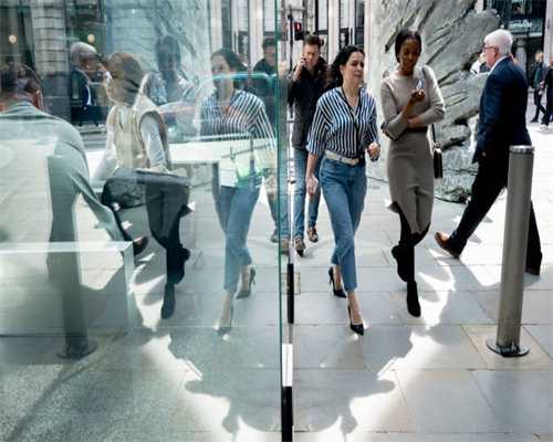 唐山学院大型招聘活动提供就业岗位逾万