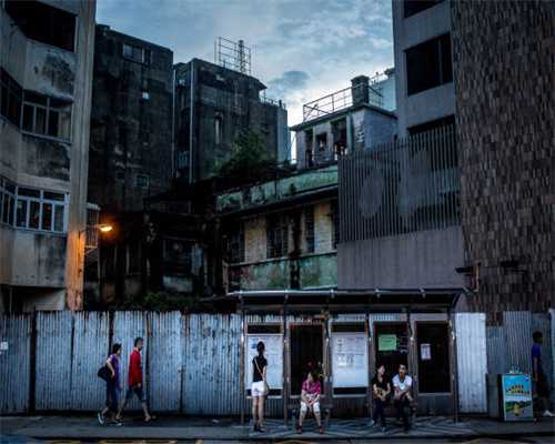 “连居码”来了，网约房、长租房登记掌上办！