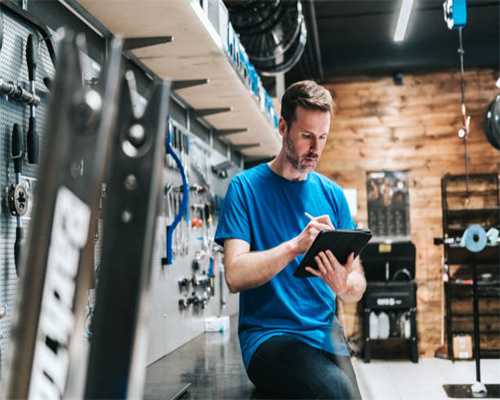 硚口区委书记周耕：城市更新和产业转型 双向赋能