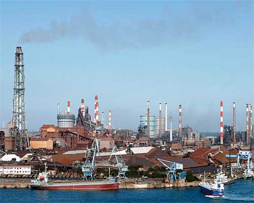 杨伯钜‖我的家乡奔小康