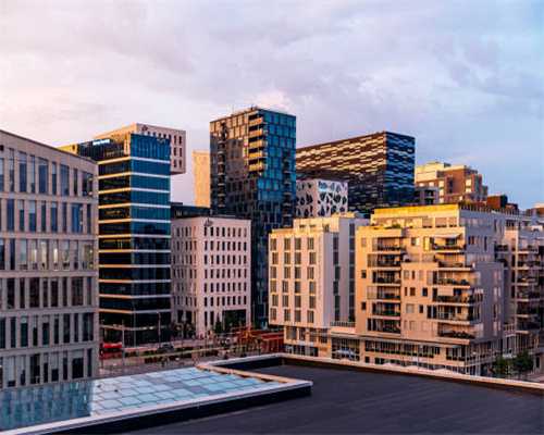 昌平区：今年上半年GDP同比增长6.8%，排名全市第一