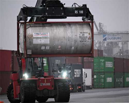 广西兴业倾力打造百亿碳酸钙之乡