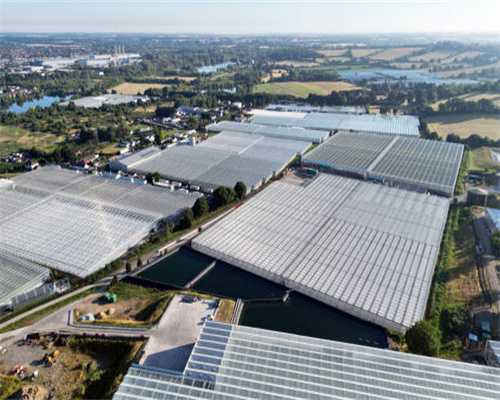 AMAC租赁商务指数上涨3.72%，前十大权重包含小商品城等