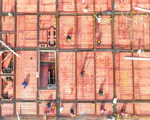 首发 . 诗意空间｜深圳 IIC 超总壹号，浪漫东方【环球设计3555期】