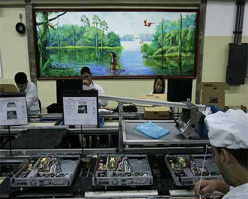 天泰新型建材取得一种预制混凝土构件生产线专利，减少混凝土泄露降低生产成本