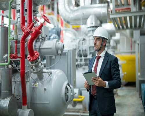 水泥巨头石家庄“论剑”企业文化