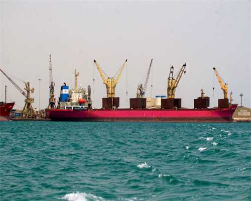 中钢陷债务泥潭或面临破产 总裁被传已遭免职