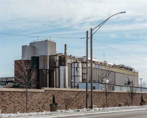 北京“打开”街区首个试点项目 三里河南二巷征收决定公布