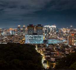 5月第5周前锋区新房热搜榜出炉：时代天街排第一