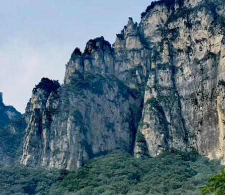 唐山河头老街发布最新通告