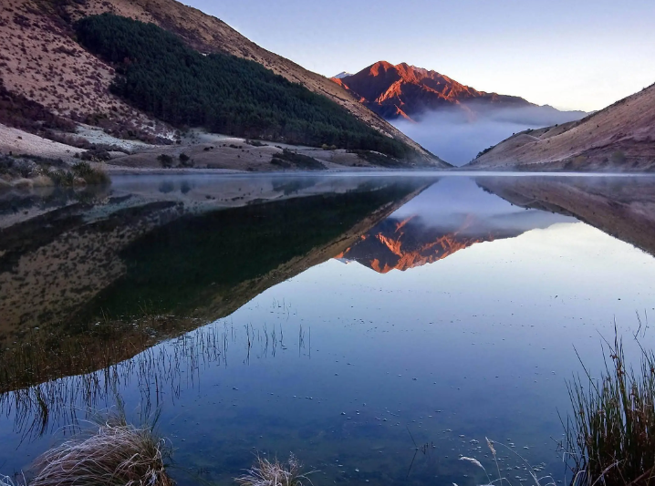 59枚石块摆放整齐！这些细节鲜为人知